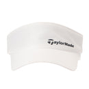 ベストスポーツ TaylorMade（テーラーメイド）製品。TaylorMade ハイクラウン リボンバイザー 24SS TL364