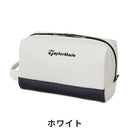 ベストスポーツ TaylorMade（テーラーメイド）製品。TaylorMade TM24 オーステックポーチ 24SS UN036