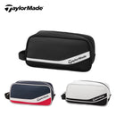 ベストスポーツ TaylorMade（テーラーメイド）製品。TaylorMade トゥルーライト ポーチ 24SS UN070