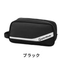 ベストスポーツ TaylorMade（テーラーメイド）製品。TaylorMade トゥルーライト ポーチ 24SS UN070