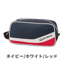 ベストスポーツ TaylorMade（テーラーメイド）製品。TaylorMade トゥルーライト ポーチ 24SS UN070