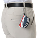 ベストスポーツ TaylorMade（テーラーメイド）製品。TaylorMade TM24 トゥルーライト ボールケース 25SS UN071