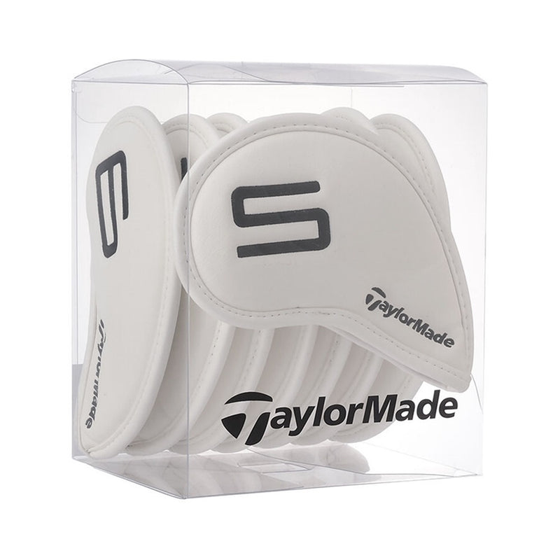 ベストスポーツ TaylorMade（テーラーメイド）製品。TaylorMade セパレート アイアンカバー 24FW UN094