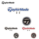 ベストスポーツ TaylorMade（テーラーメイド）製品。TaylorMade カーボングラフィック キャップボールマーカー 24FW UN099