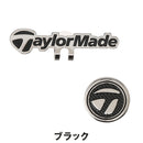 ベストスポーツ TaylorMade（テーラーメイド）製品。TaylorMade カーボングラフィック キャップボールマーカー 24FW UN099