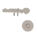 ベストスポーツ TaylorMade（テーラーメイド）製品。TaylorMade カーボングラフィック キャップボールマーカー 24FW UN099