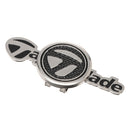 ベストスポーツ TaylorMade（テーラーメイド）製品。TaylorMade カーボングラフィック キャップボールマーカー 24FW UN099