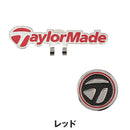 ベストスポーツ TaylorMade（テーラーメイド）製品。TaylorMade カーボングラフィック キャップボールマーカー 24FW UN099