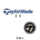 ベストスポーツ TaylorMade（テーラーメイド）製品。TaylorMade カーボングラフィック キャップボールマーカー 24FW UN099