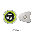 ベストスポーツ TaylorMade（テーラーメイド）製品。TaylorMade ツアーレスポンス ストライプ ツインマーカー 23FW UN100