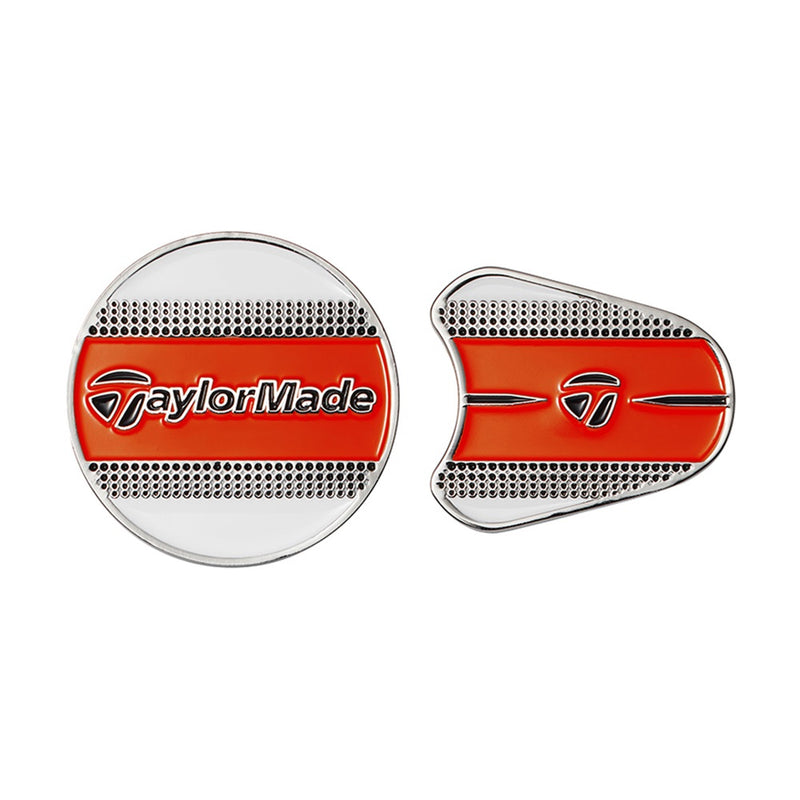 ベストスポーツ TaylorMade（テーラーメイド）製品。TaylorMade ツアーレスポンス ストライプ ツインマーカー 23FW UN100
