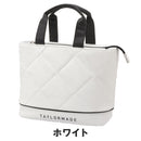 ベストスポーツ TaylorMade（テーラーメイド）製品。TaylorMade ウィルシャー ラウンドトート 24SS UN108