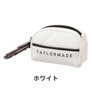 ベストスポーツ TaylorMade（テーラーメイド）製品。TaylorMade ウィルシャー ボールケース 24SS UN112