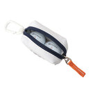 ベストスポーツ TaylorMade（テーラーメイド）製品。TaylorMade サークルTライト ボールケース 24FW UN117