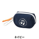 ベストスポーツ TaylorMade（テーラーメイド）製品。TaylorMade サークルTライト ボールケース 24FW UN117