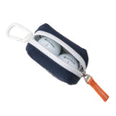 ベストスポーツ TaylorMade（テーラーメイド）製品。TaylorMade サークルTライト ボールケース 24FW UN117