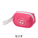 ベストスポーツ TaylorMade（テーラーメイド）製品。TaylorMade サークルTライト ボールケース 24FW UN117