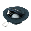 ベストスポーツ TaylorMade（テーラーメイド）製品。TaylorMade サークルTライト バケットハット ポーチ 24FW UN118