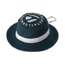 ベストスポーツ TaylorMade（テーラーメイド）製品。TaylorMade サークルTライト バケットハット ポーチ 24FW UN118