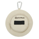ベストスポーツ TaylorMade（テーラーメイド）製品。TaylorMade サークルTライト バケットハット ポーチ 24FW UN118