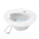 ベストスポーツ TaylorMade（テーラーメイド）製品。TaylorMade サークルTライト バケットハット ポーチ 24FW UN118