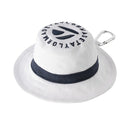 ベストスポーツ TaylorMade（テーラーメイド）製品。TaylorMade サークルTライト バケットハット ポーチ 24FW UN118