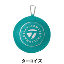 ベストスポーツ TaylorMade（テーラーメイド）製品。TaylorMade サークルTライト バケットハット ポーチ 24FW UN118