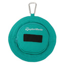 ベストスポーツ TaylorMade（テーラーメイド）製品。TaylorMade サークルTライト バケットハット ポーチ 24FW UN118