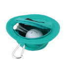 ベストスポーツ TaylorMade（テーラーメイド）製品。TaylorMade サークルTライト バケットハット ポーチ 24FW UN118