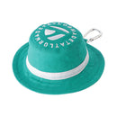 ベストスポーツ TaylorMade（テーラーメイド）製品。TaylorMade サークルTライト バケットハット ポーチ 24FW UN118