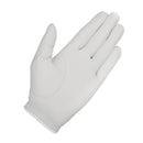 ベストスポーツ TaylorMade（テーラーメイド）製品。TaylorMade TP ジェニュインレザーグローブ 左手用 24FW UN145