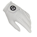 ベストスポーツ TaylorMade（テーラーメイド）製品。TaylorMade TP ジェニュインレザーグローブ 左手用 24FW UN145