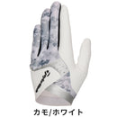 ベストスポーツ TaylorMade（テーラーメイド）製品。TaylorMade スマートクロス 2.0 グローブ 24SS UN148