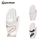ベストスポーツ TaylorMade（テーラーメイド）製品。TaylorMade インタークロス 3.0 グローブ シングル 24FW UN153