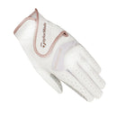 ベストスポーツ TaylorMade（テーラーメイド）製品。TaylorMade インタークロス 3.0 グローブ シングル 24FW UN153