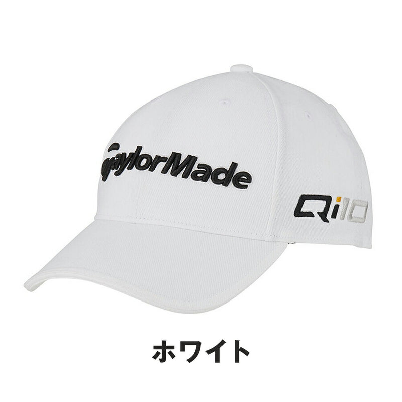 ベストスポーツ TaylorMade（テーラーメイド）製品。TaylorMade ツアーキャップ 24FW UN280