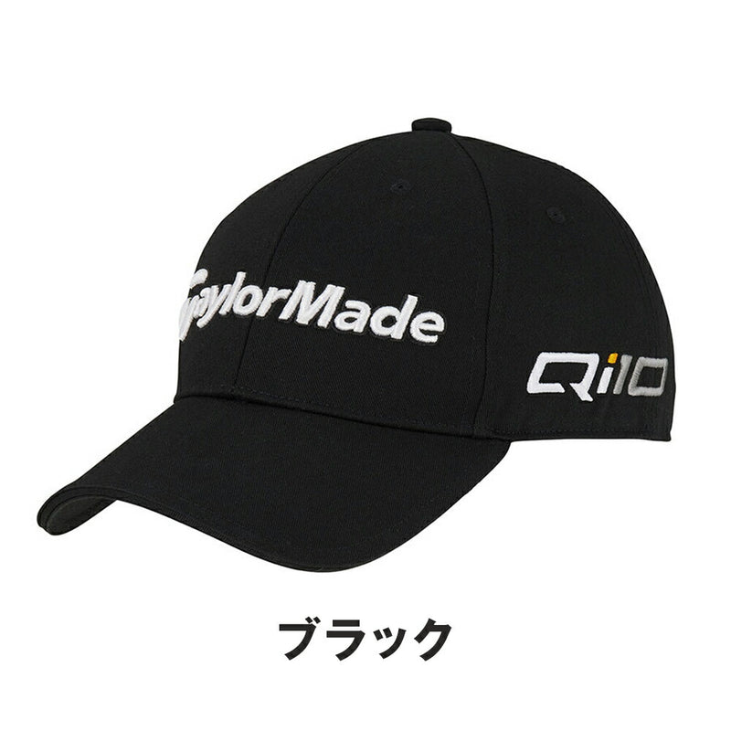 ベストスポーツ TaylorMade（テーラーメイド）製品。TaylorMade ツアーキャップ 24FW UN280