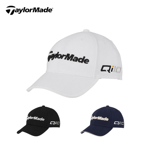 割引対象商品（3,000円以上） TaylorMade（テーラーメイド）製品。TaylorMade ツアーキャップ 24FW UN280