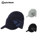 ベストスポーツ TaylorMade（テーラーメイド）製品。TaylorMade ブリムニットキャップ 24FW UN283