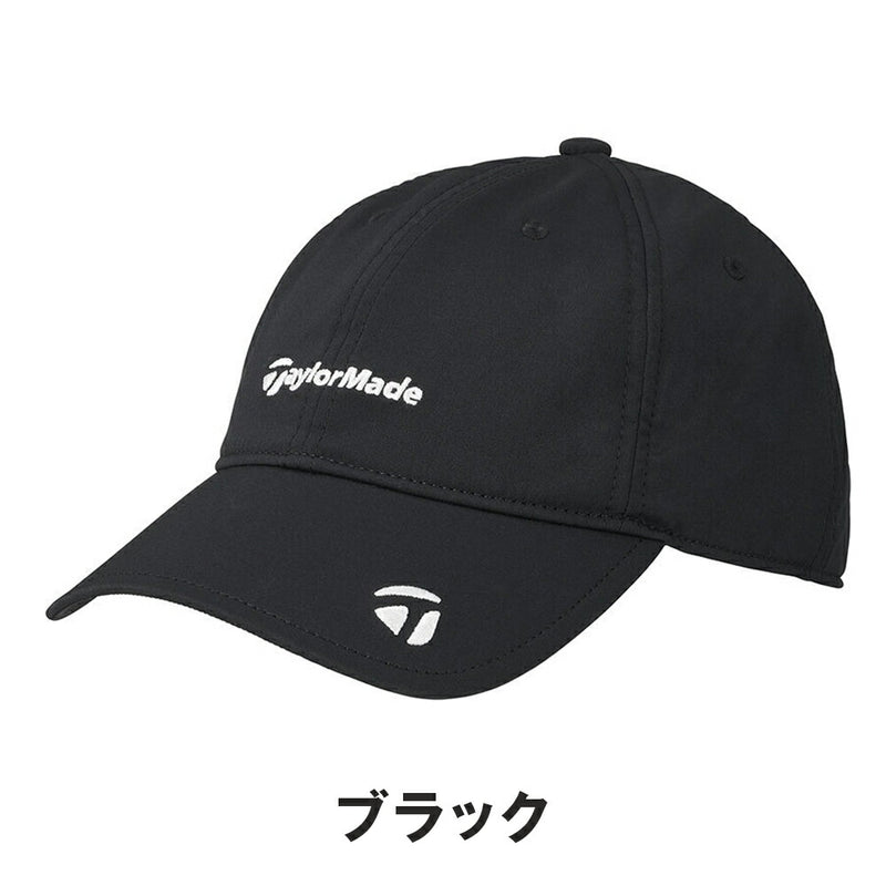 ベストスポーツ TaylorMade（テーラーメイド）製品。TaylorMade イヤーウォームキャップ 24FW UN288