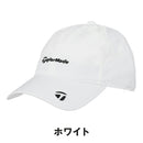 ベストスポーツ TaylorMade（テーラーメイド）製品。TaylorMade イヤーウォームキャップ 24FW UN288