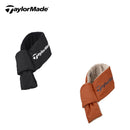 ベストスポーツ TaylorMade（テーラーメイド）製品。TaylorMade リバーシブルマフラー 24FW UN293