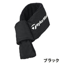 ベストスポーツ TaylorMade（テーラーメイド）製品。TaylorMade リバーシブルマフラー 24FW UN293