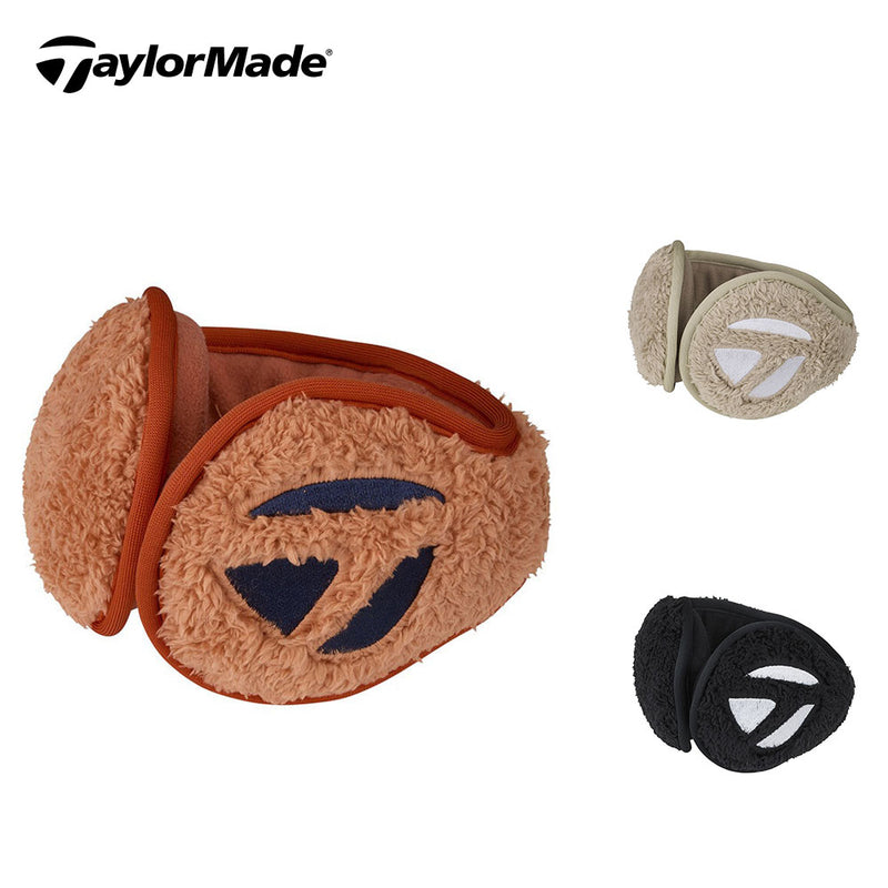 ベストスポーツ TaylorMade（テーラーメイド）製品。TaylorMade イヤーマフ 24FW UN294