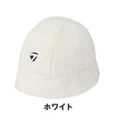 ベストスポーツ TaylorMade（テーラーメイド）製品。TaylorMade ウィメンズ ウィンターバケットハット 24FW UN299