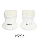 ベストスポーツ TaylorMade（テーラーメイド）製品。TaylorMade ウィメンズ ショートレッグウォーマー 24FW UN306