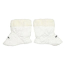 ベストスポーツ TaylorMade（テーラーメイド）製品。TaylorMade ウィメンズ ショートレッグウォーマー 24FW UN306