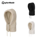 ベストスポーツ TaylorMade（テーラーメイド）製品。TaylorMade ウィメンズ フーデッドネックウォーマー 24FW UN308
