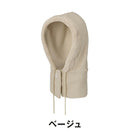 ベストスポーツ TaylorMade（テーラーメイド）製品。TaylorMade ウィメンズ フーデッドネックウォーマー 24FW UN308