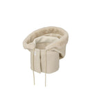 ベストスポーツ TaylorMade（テーラーメイド）製品。TaylorMade ウィメンズ フーデッドネックウォーマー 24FW UN308